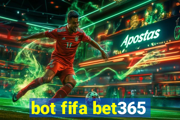 bot fifa bet365